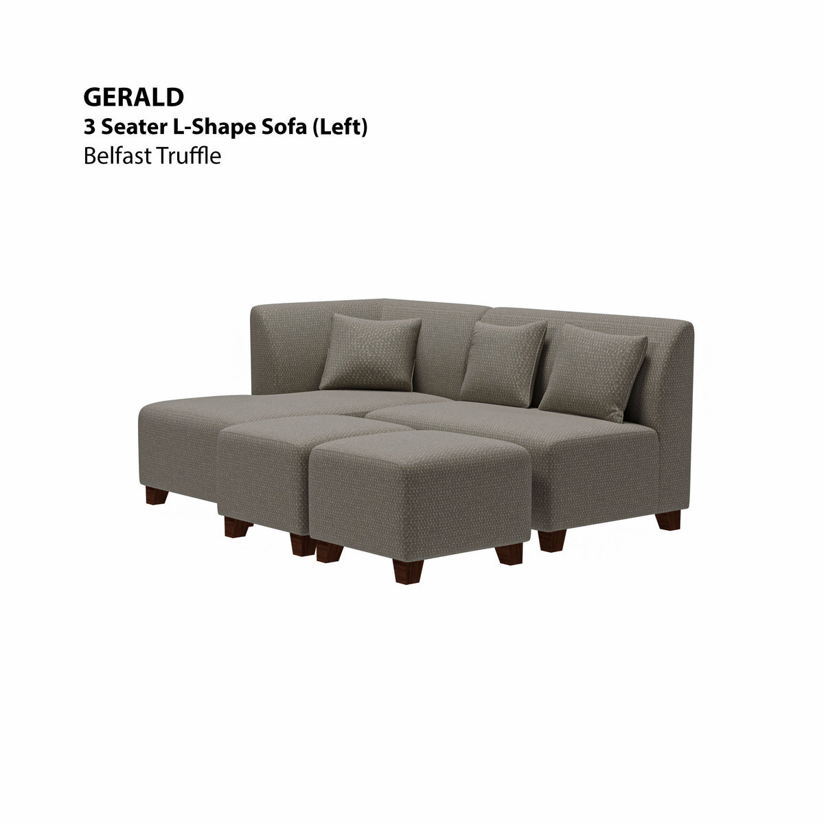 #swatch_Fabric Belfast Truffle