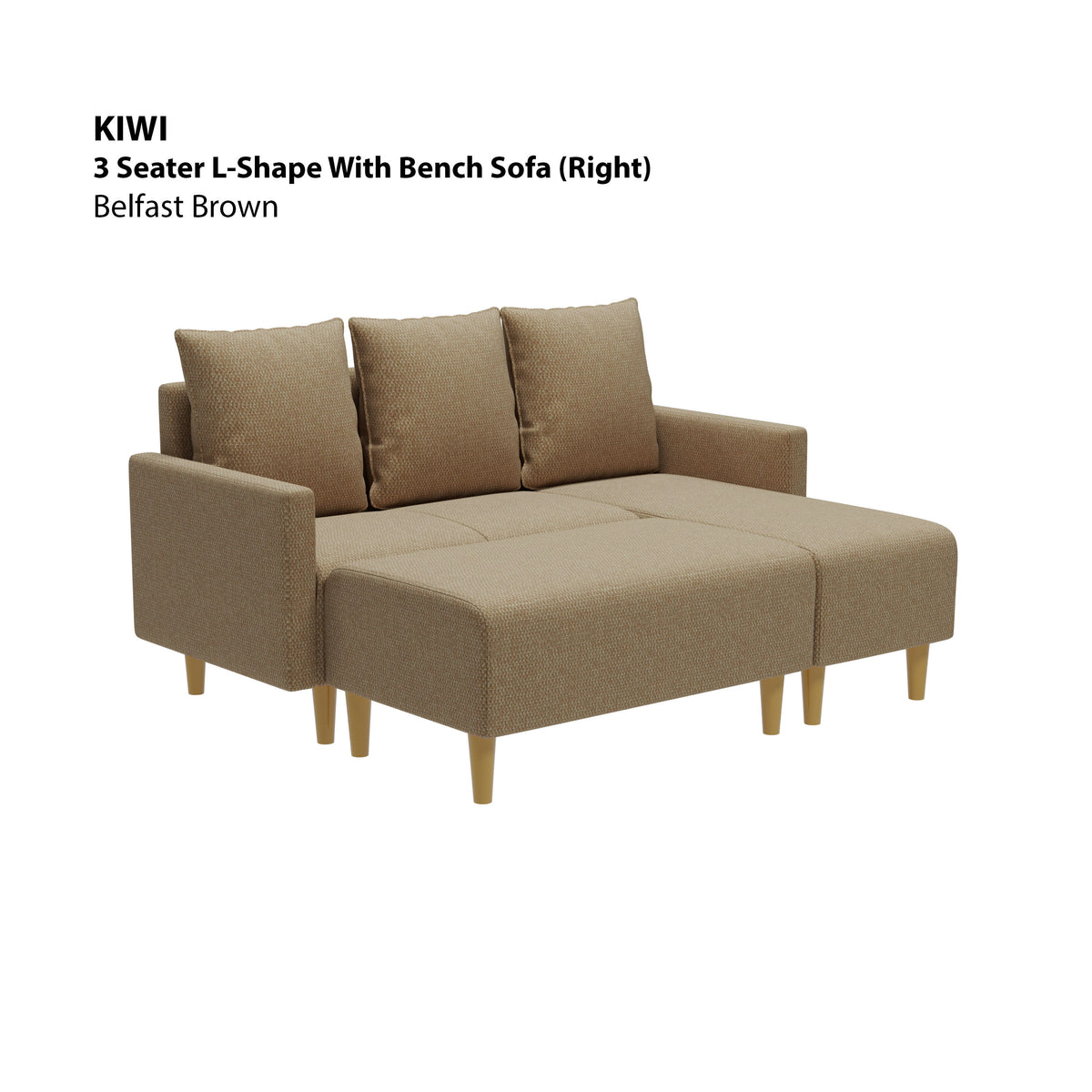 #swatch_Fabric Belfast Brown