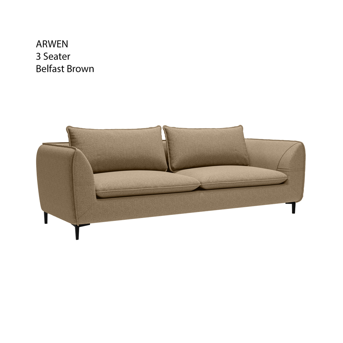 #swatch_Belfast Brown