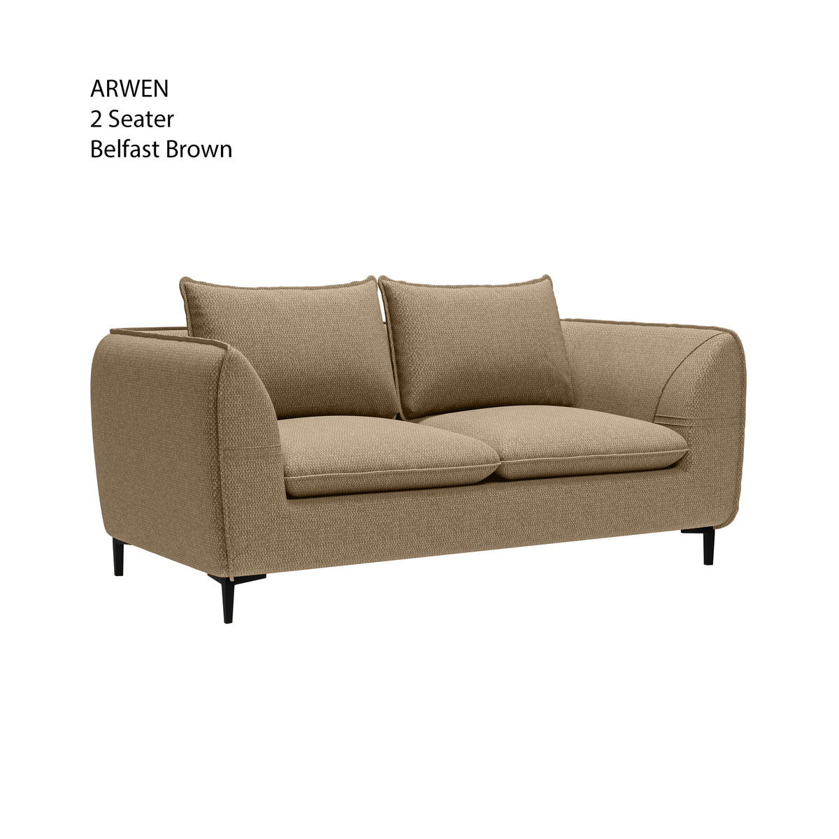 #swatch_Belfast Brown
