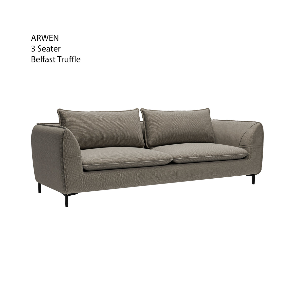 #swatch_Belfast Truffle