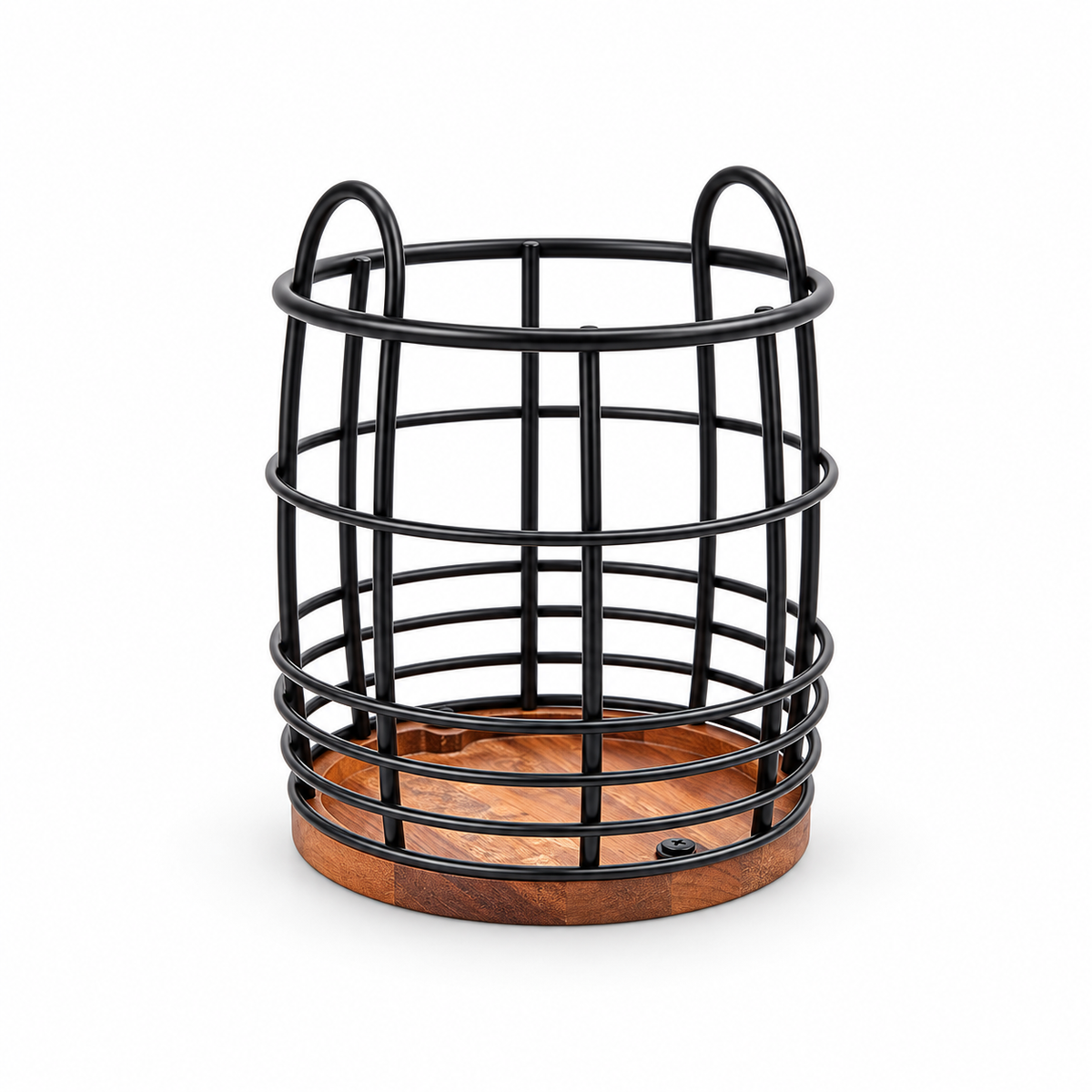 Lewis Utensil Holder