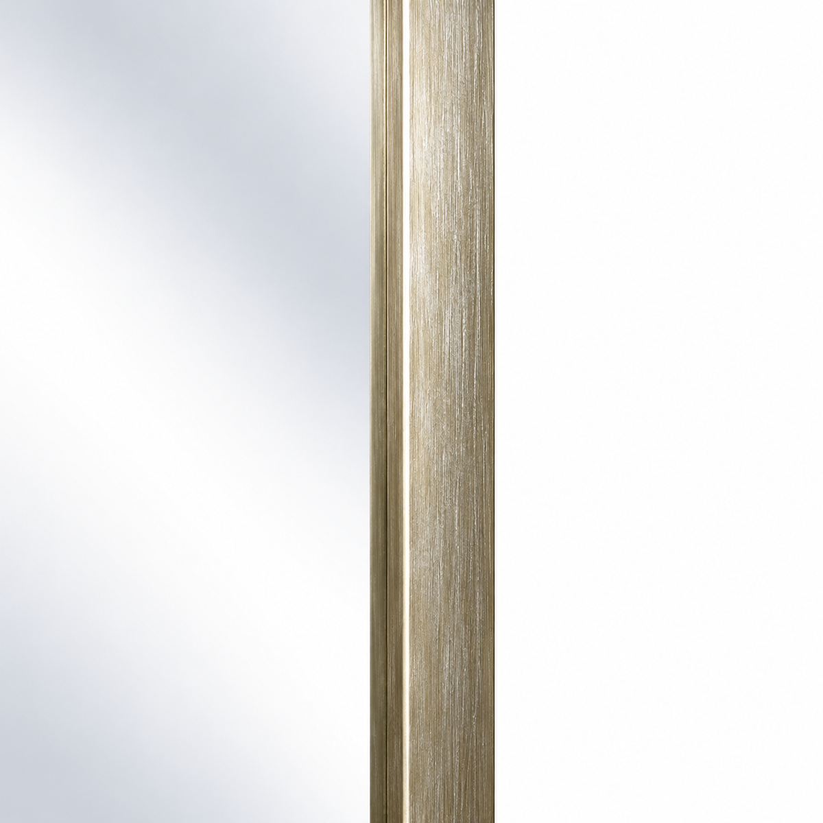 Janke Gold Pill Wall Mirror