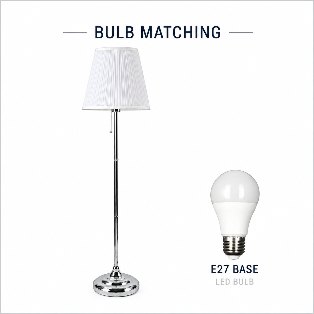 Bernth Floor Lamp