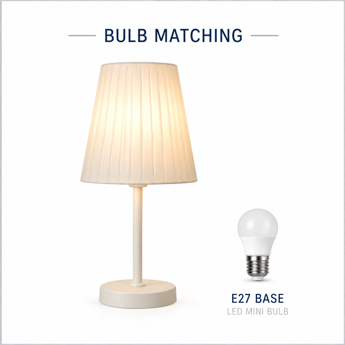 Berin Table Lamp