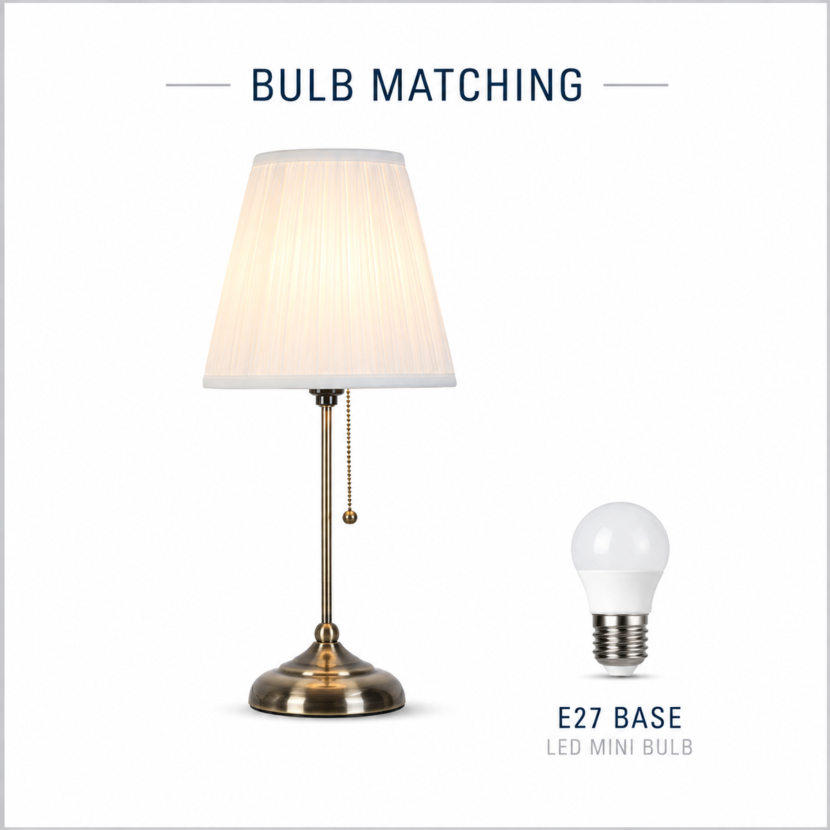 Bernth Table Lamp