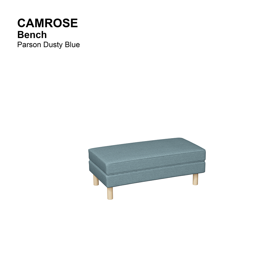 #swatch_Fabric Parson Dusty Blue