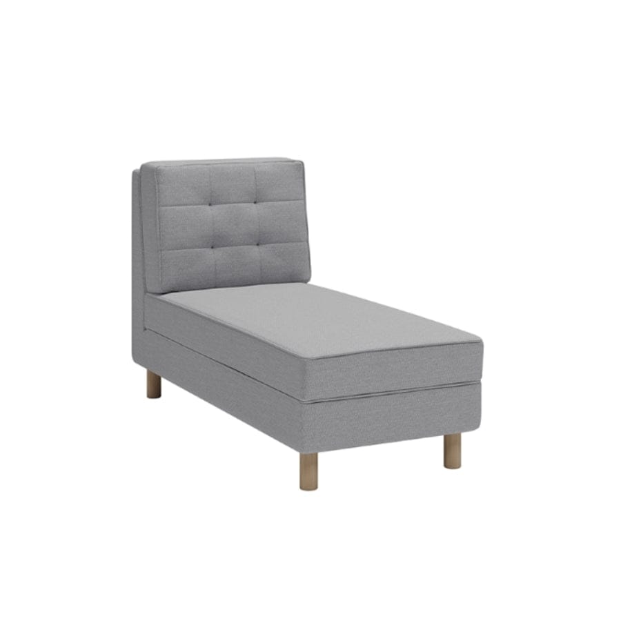 Camrose Chaise Lounge Sofa