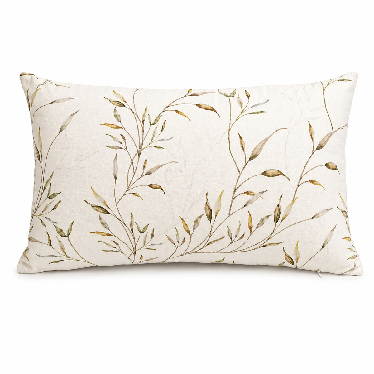 Lumi Willow Whisper Kidney Pillowcase