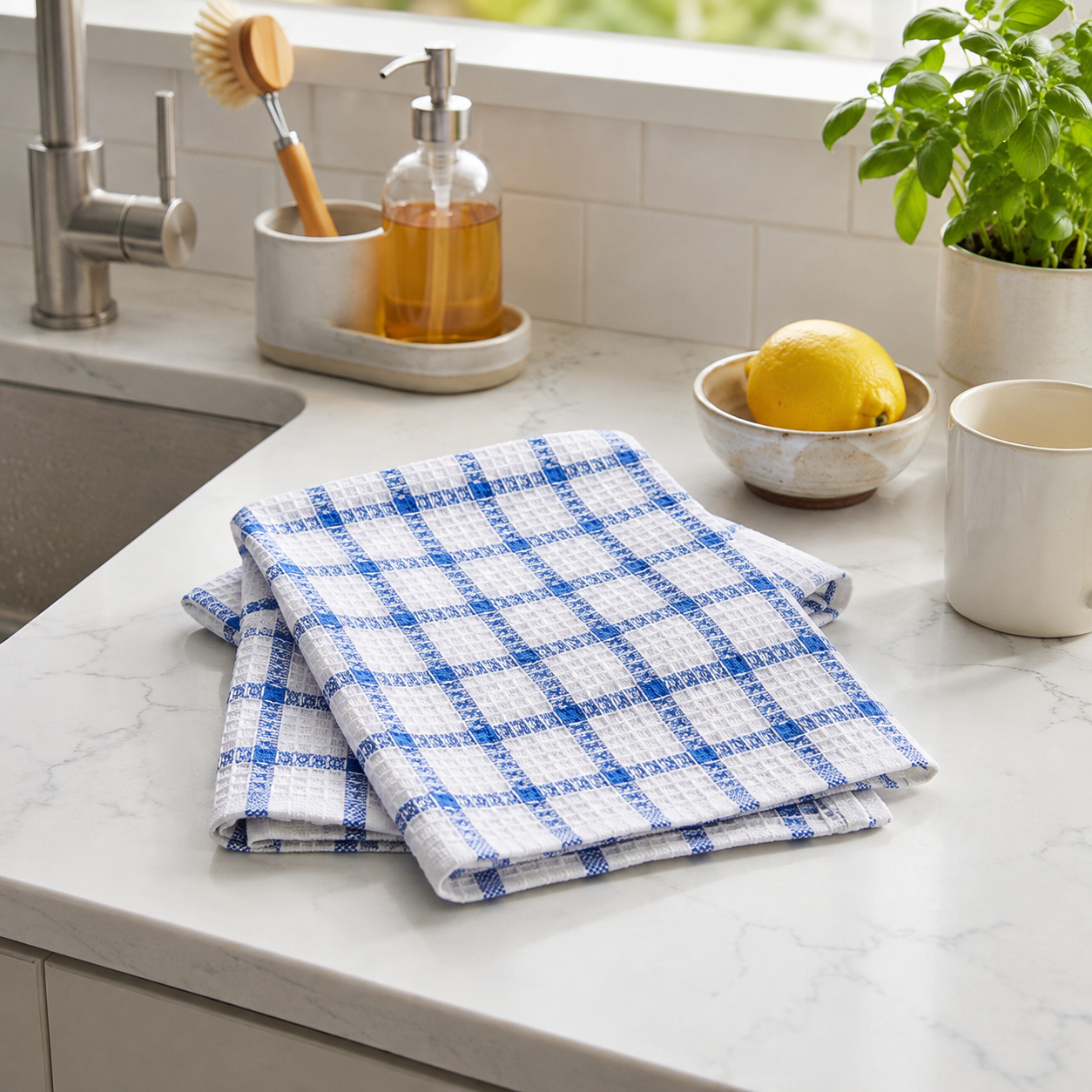 Stripe Kitchen Towel
