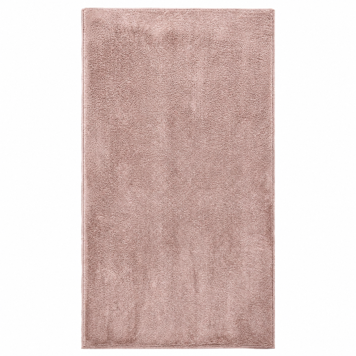 Aira Rosewood Shaggy Rug