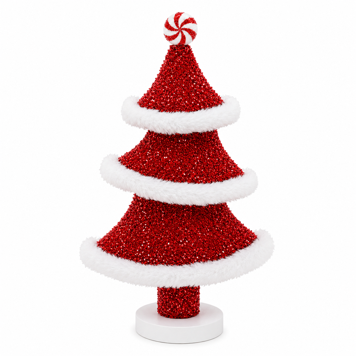 Sparkly Tree Small