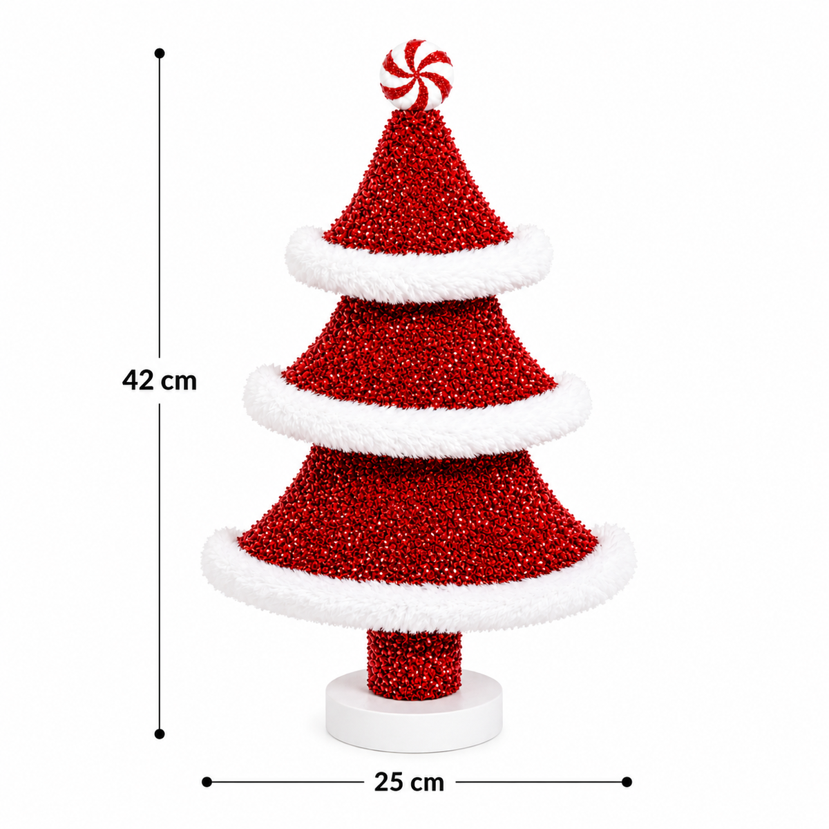 Sparkly Tree Big