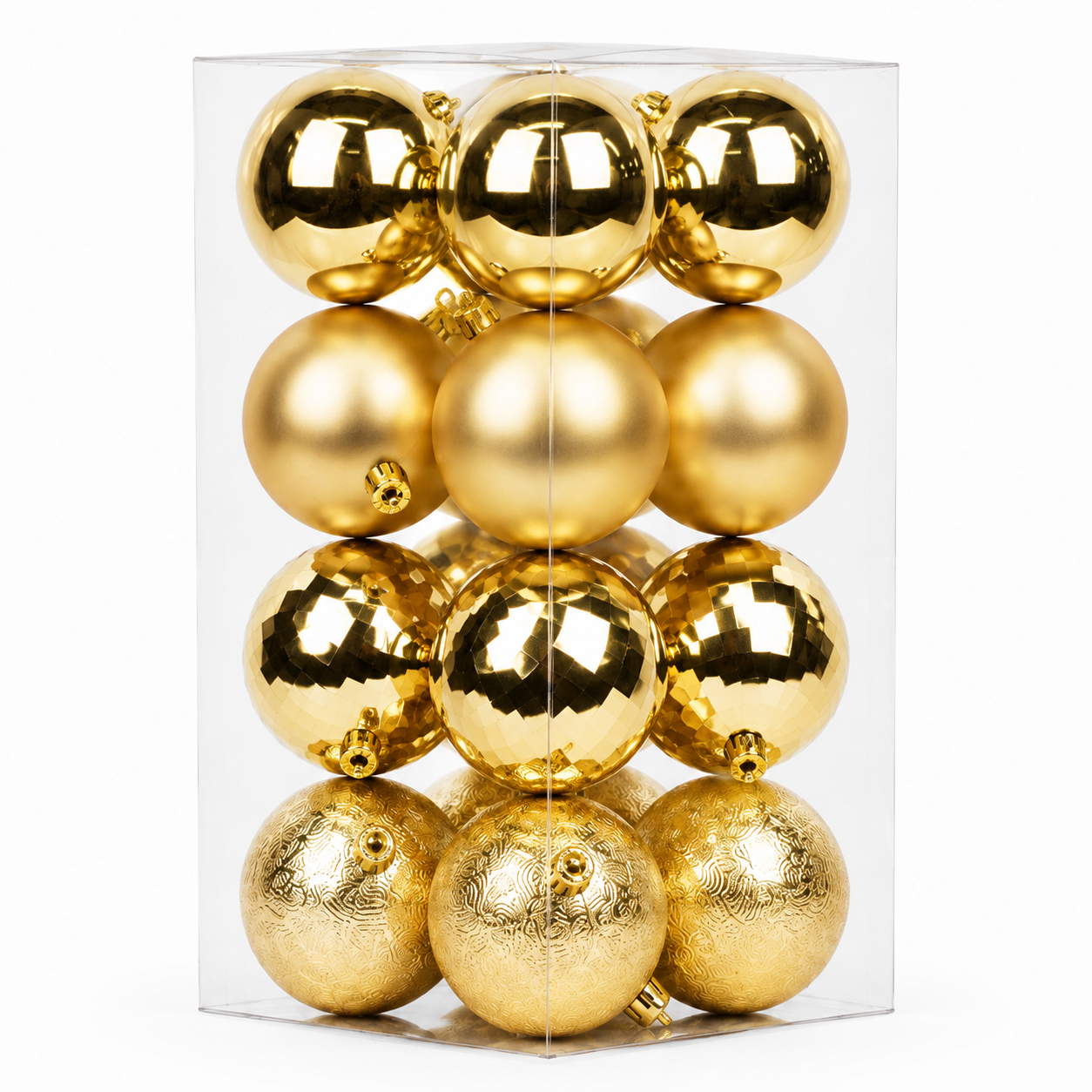 Kane Gold 8cm 16pc