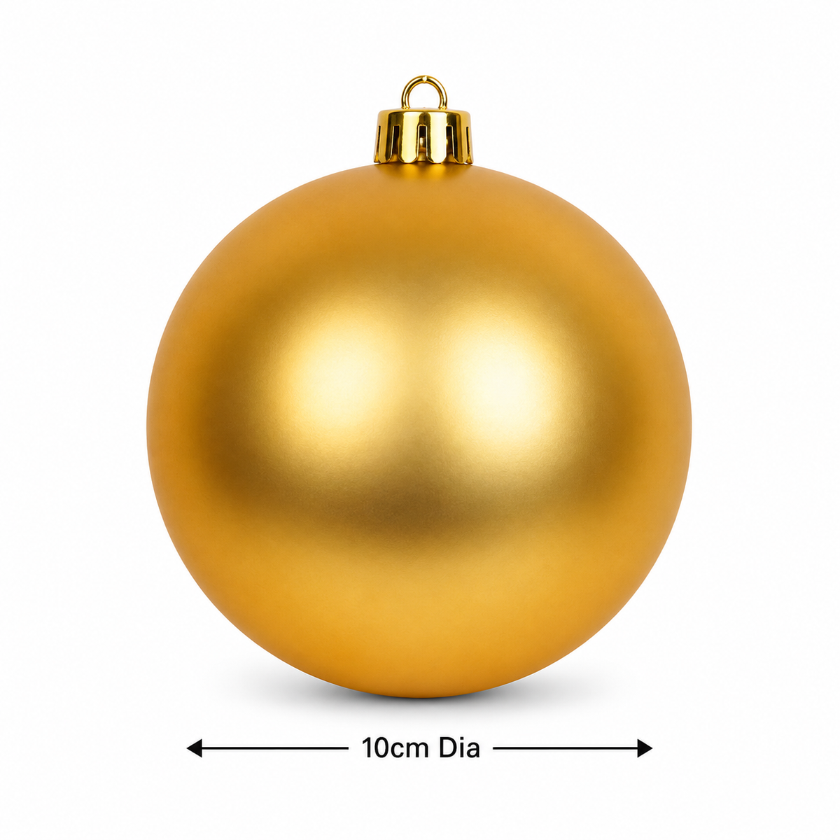 Nema Gold 10cm 4pc