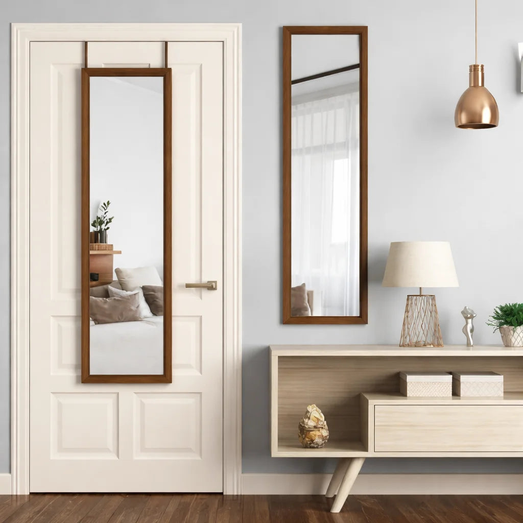 #Color_Brown Teak