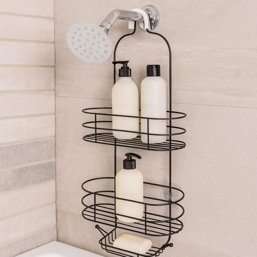 Vance Shower Caddy