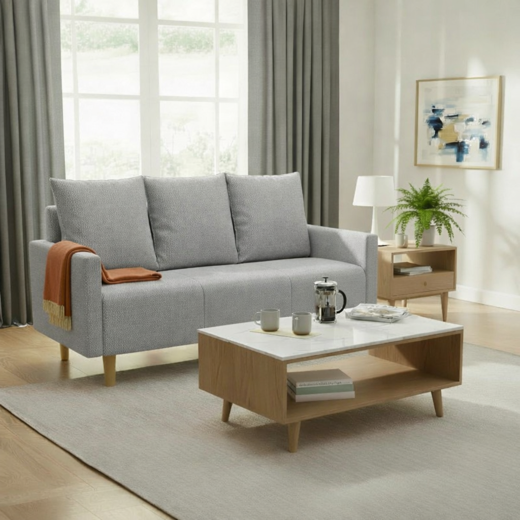 Kiwi 3 Seater Sofa