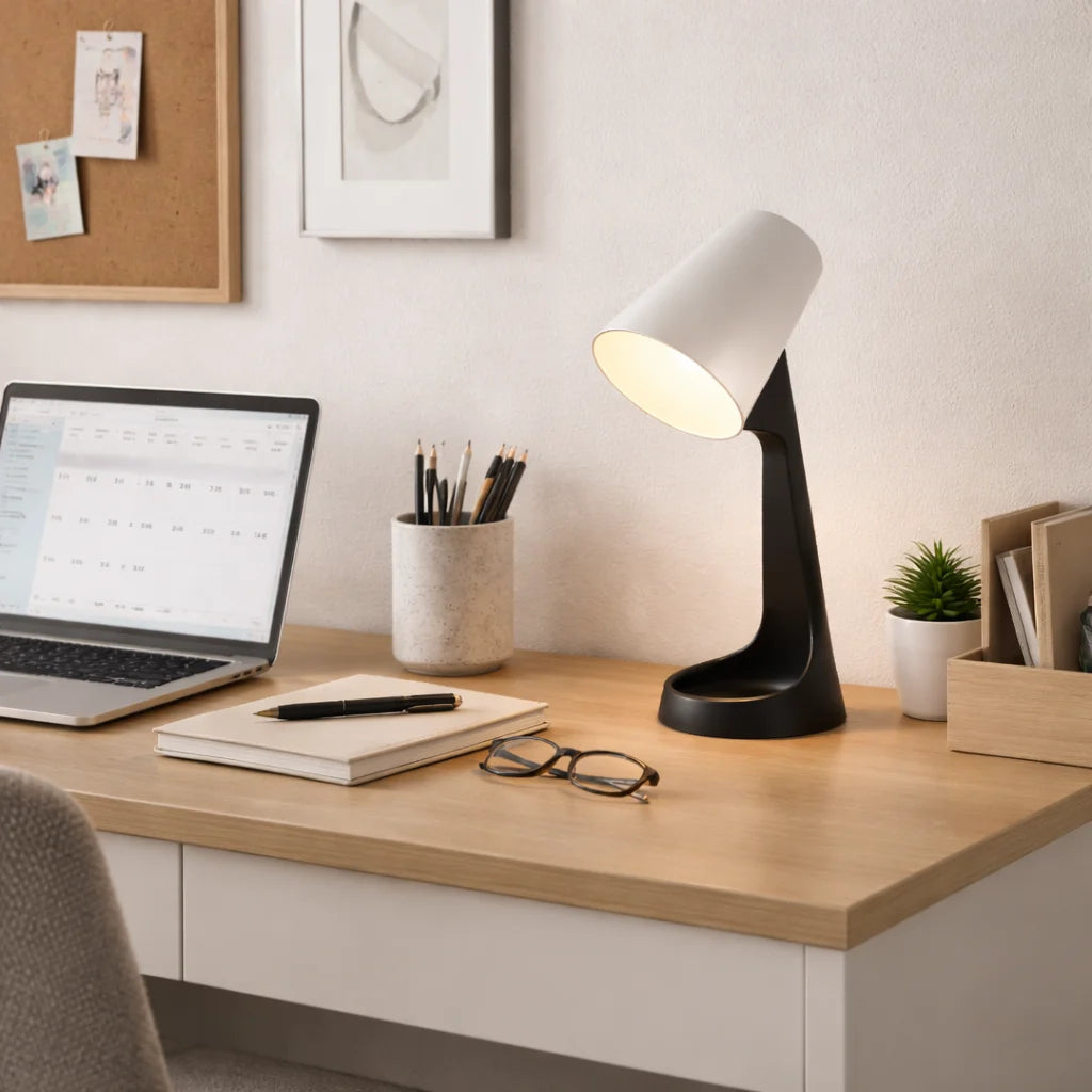 Thyra Desk Lamp