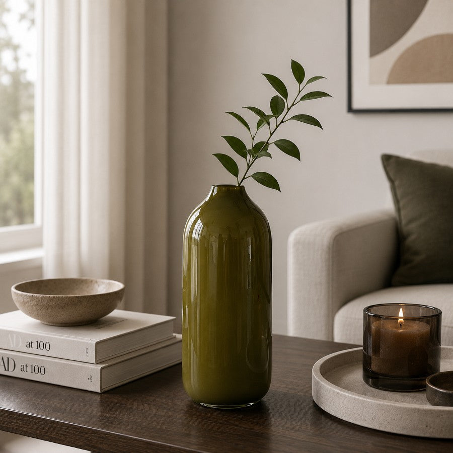 Izumo Cylinder Vase
