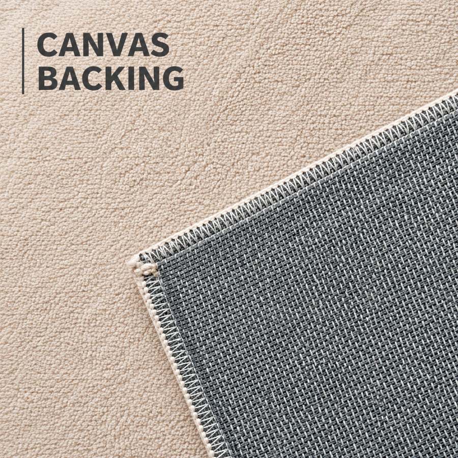 Alte High-Low Knitted Rug