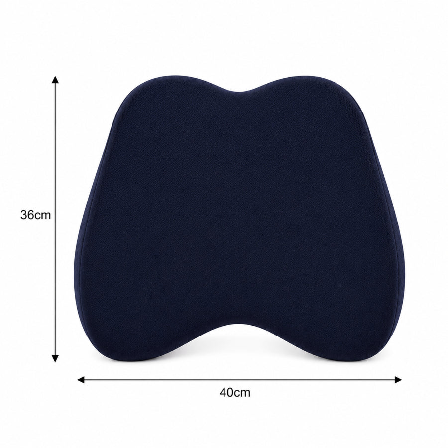 Snug Lumbar Pillow