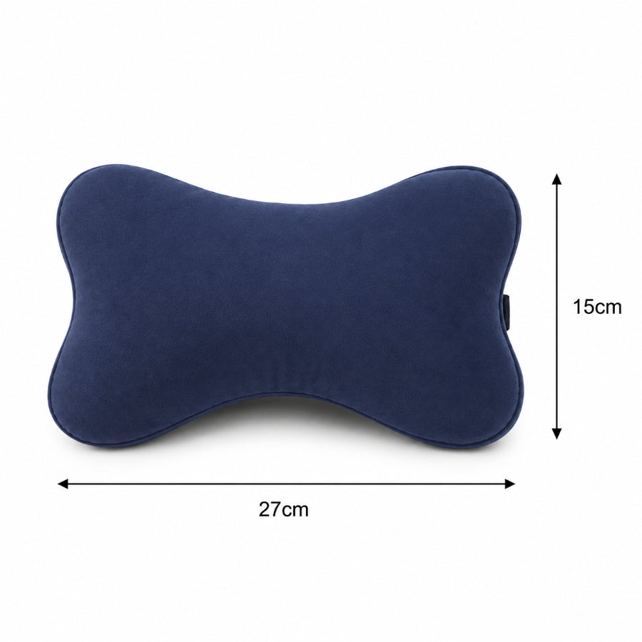Knot Beads Neck Pillow