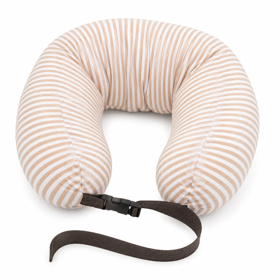 Bend Beads Neck Pillow
