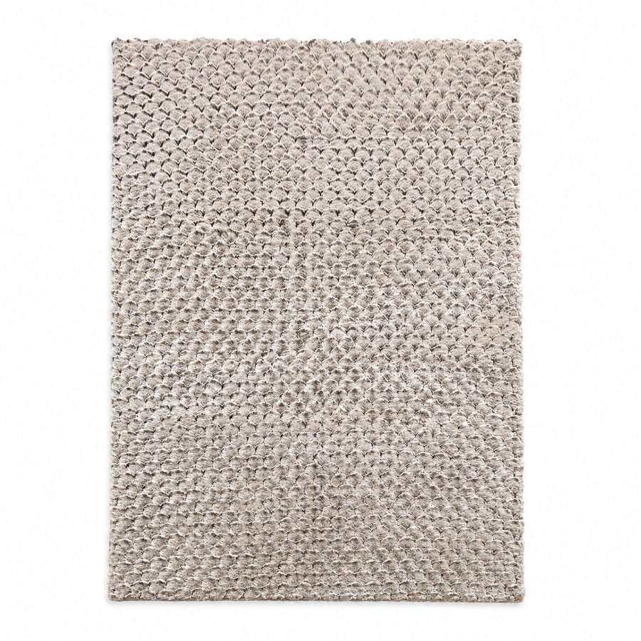 Amira Plush Faux Fur Rug