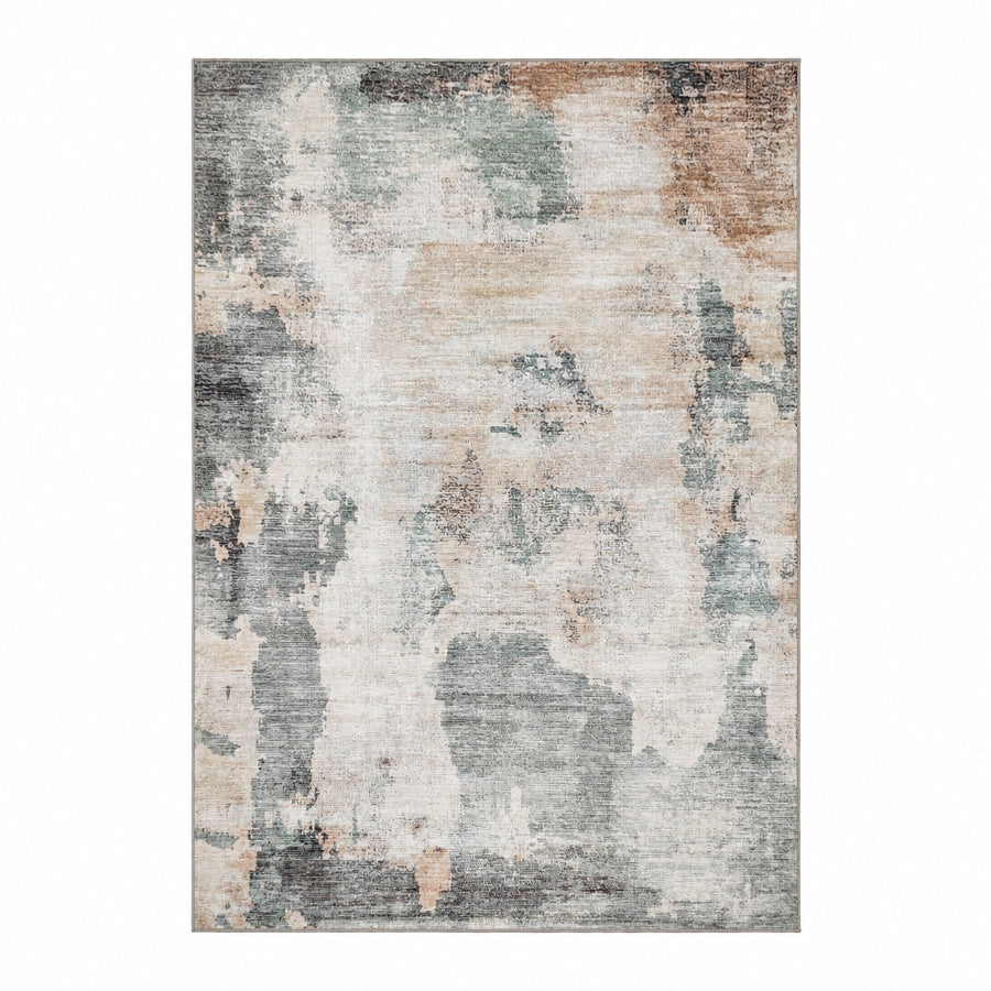 Arild Stonewash Easycare Rug