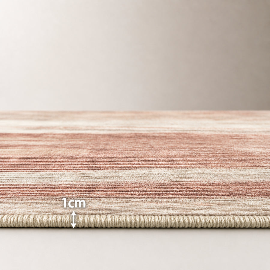 Arna Sandwash Soft Plush Rug