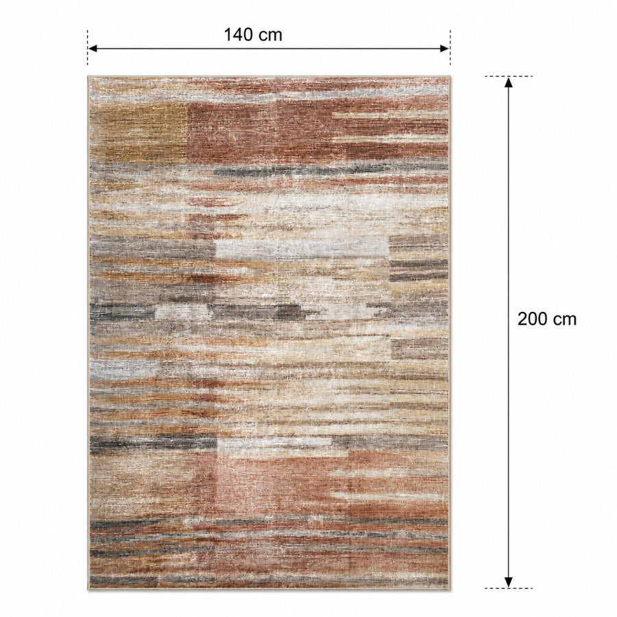 Arna Sandwash Soft Plush Rug