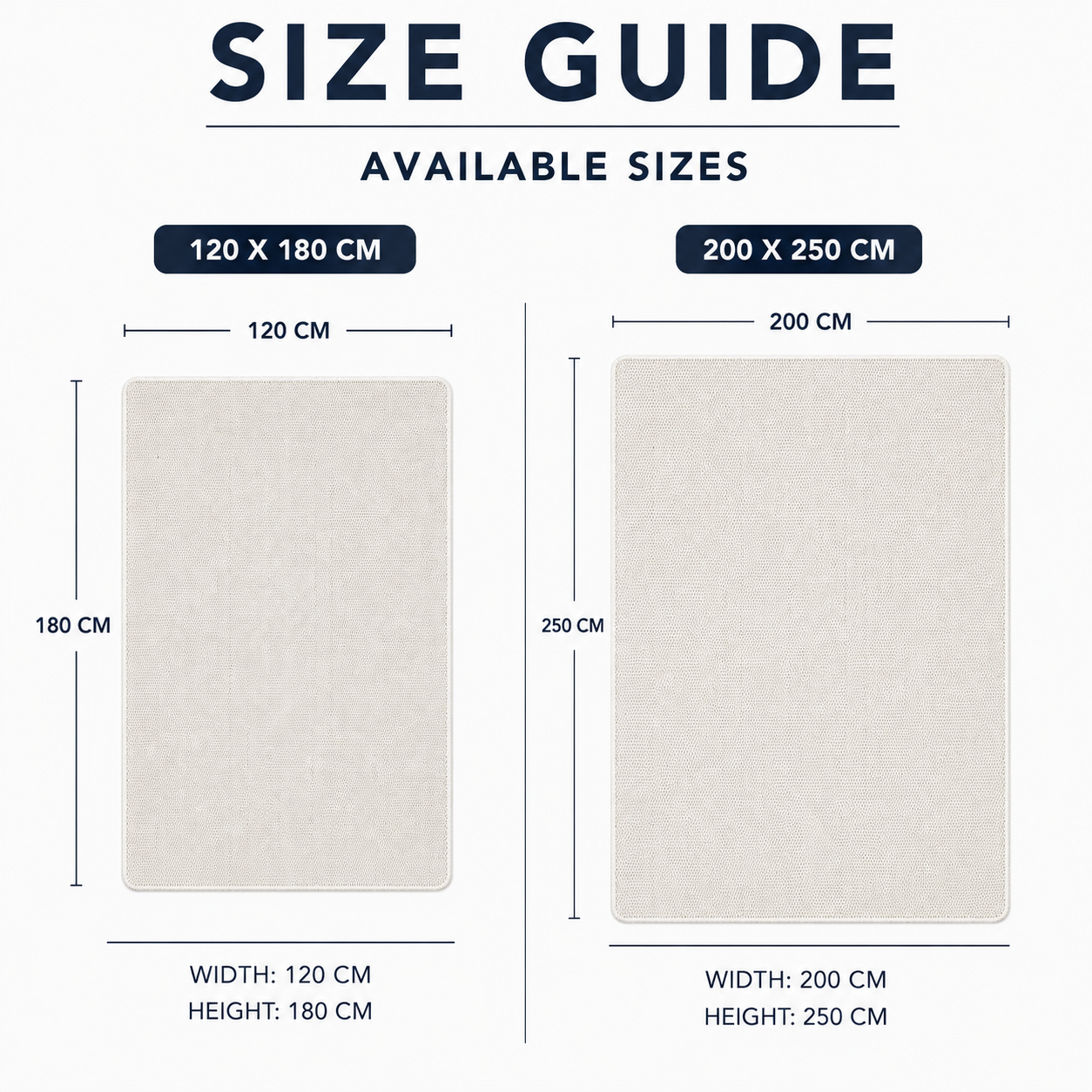 Arvi Cream Synthetic Jute Rug