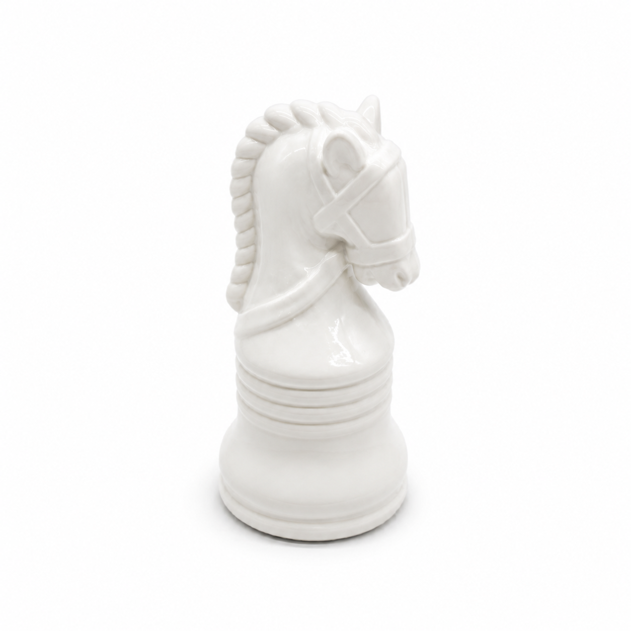Knight Chess Piece