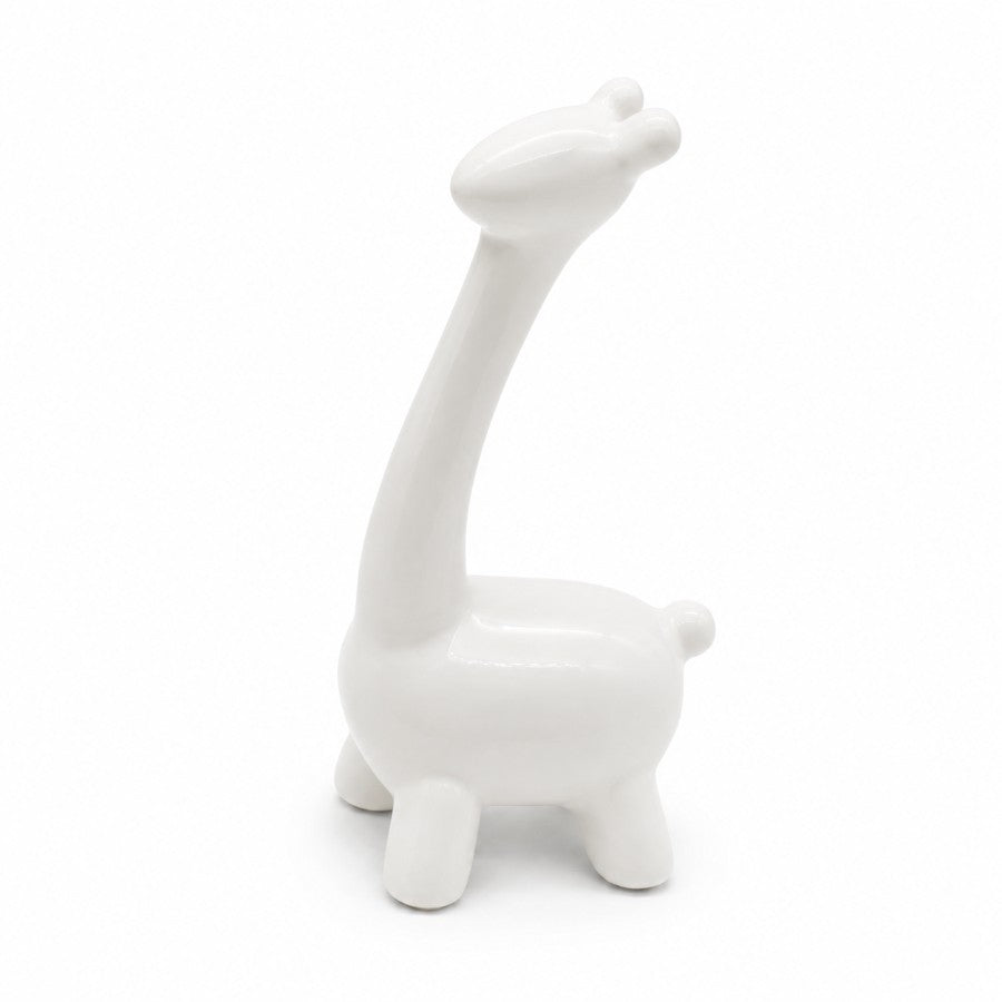 Gentle Giraffe Decor Set of 3