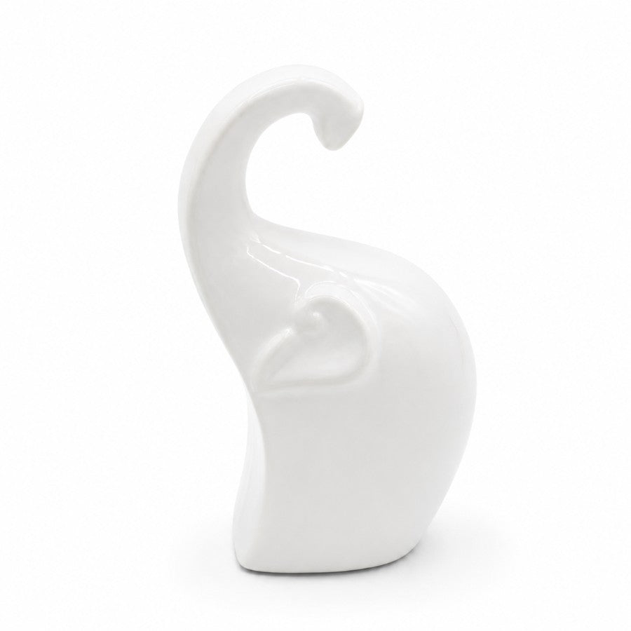 Lucky Trunk Elephant Set of 3