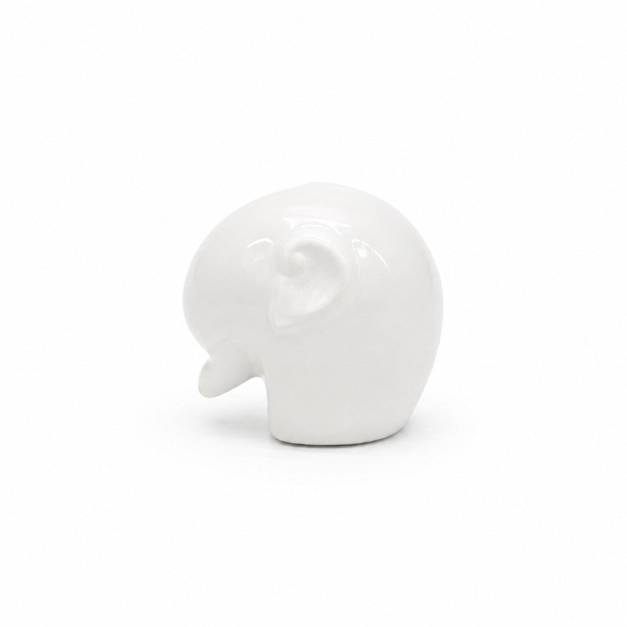 Lucky Trunk Elephant Set of 3