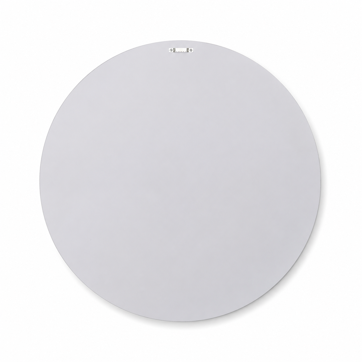Jari Decorative Round Mirror 60x60 cm