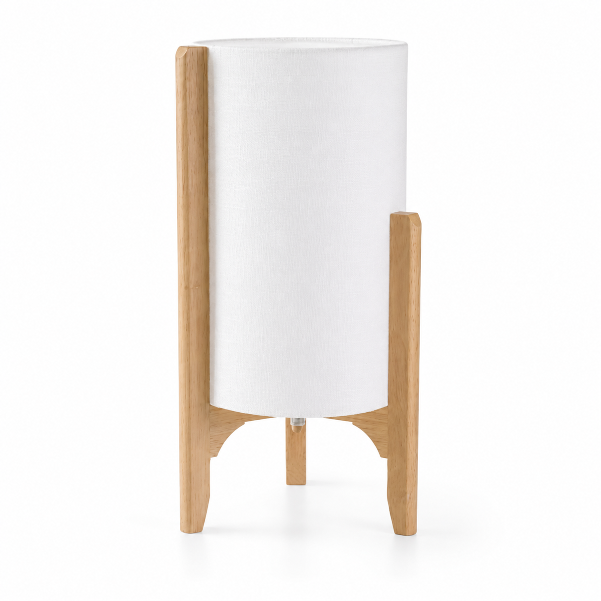 Yago Wood Table Lamp