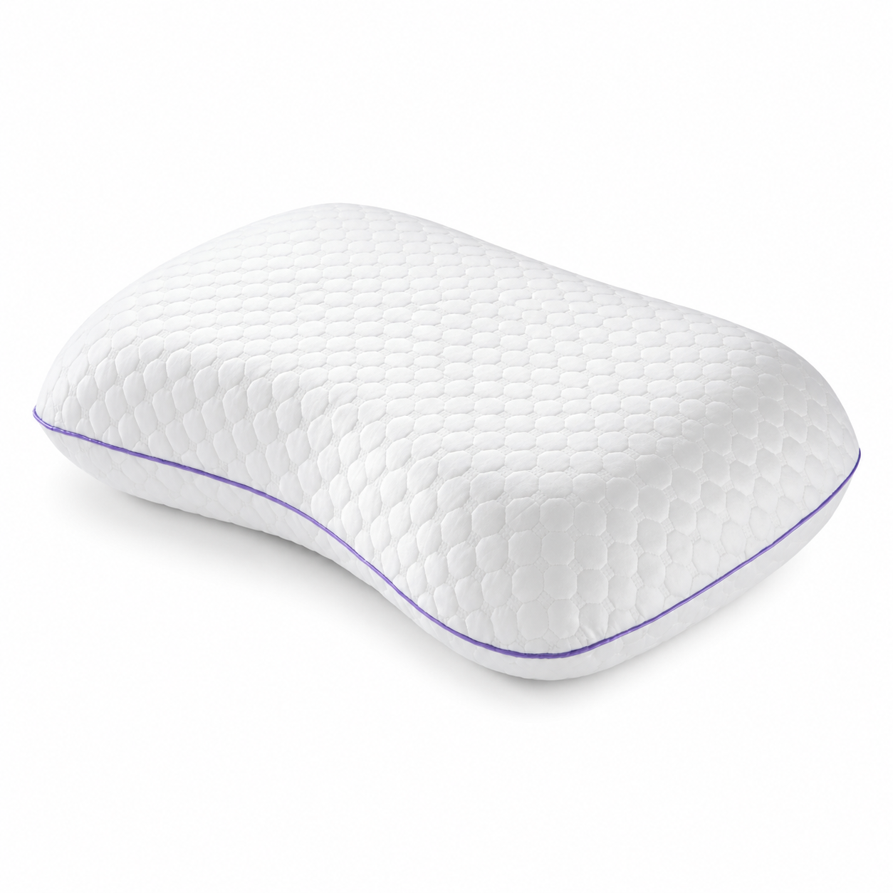 Celestia All Position Memory Foam Pillow