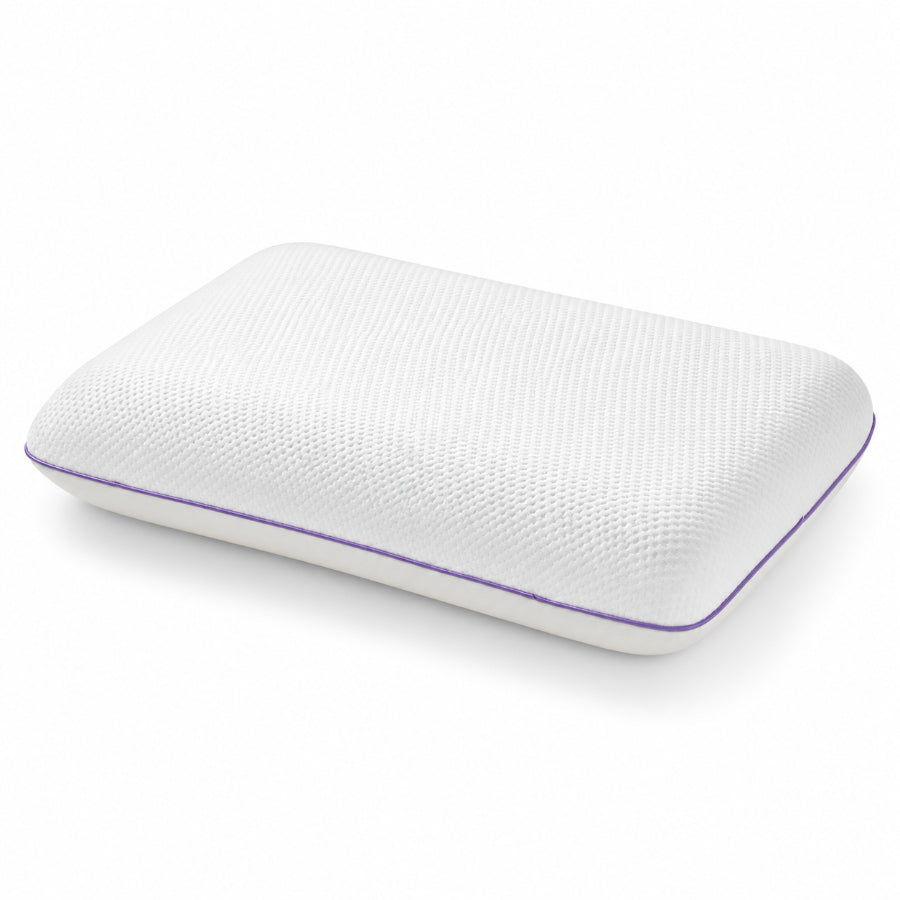 Velora Traditional Memory Foam Pillow