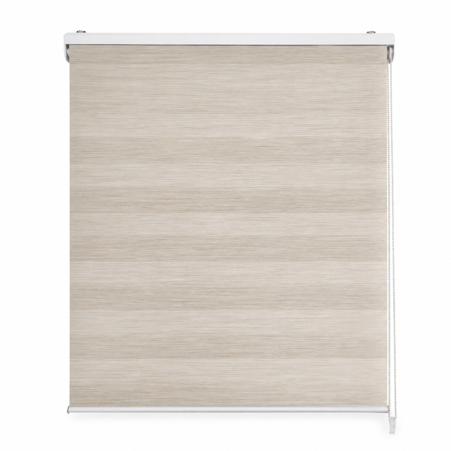 Sandshell Basic Zebra Blinds