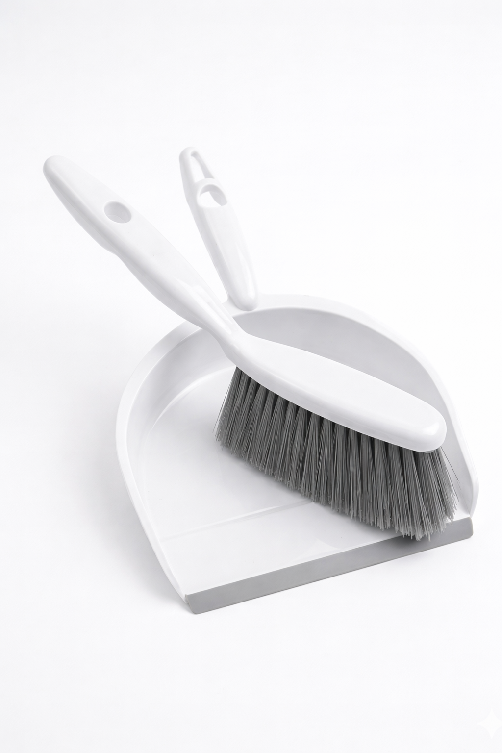 Vale Mini Dustpan and Brush Set
