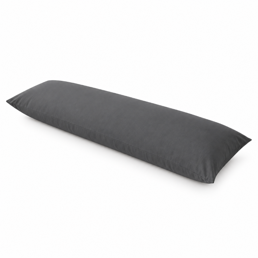 Super Soft Pewter Huggy Case