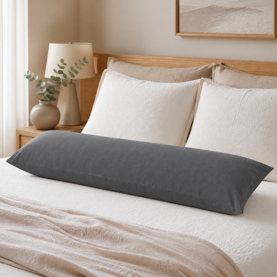 Super Soft Pewter Huggy Case