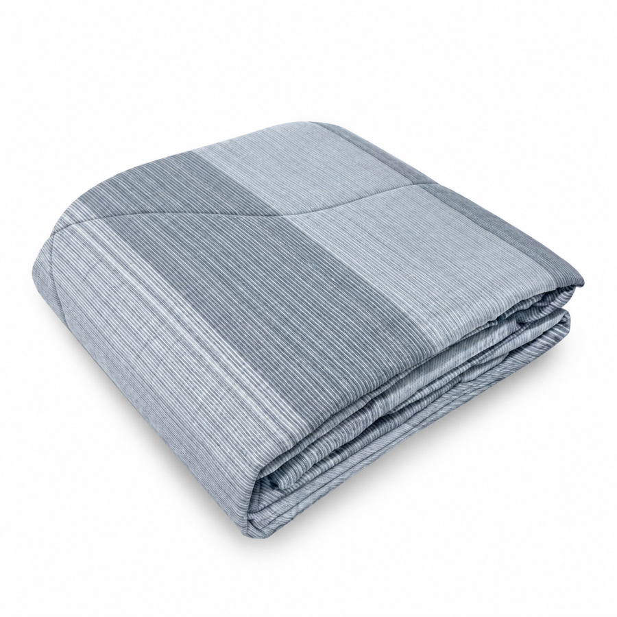 Zaya Basic Printed Comforter