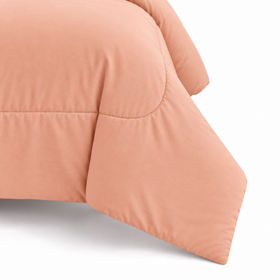 Super Soft Pink Sand Bed In A Bag