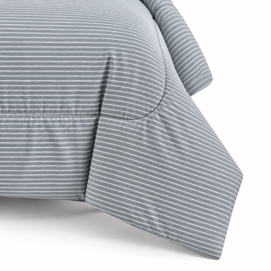 Reversible Stardew Bed In A Bag