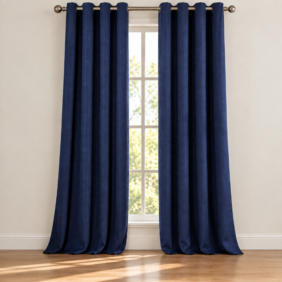 Bonde Blackout Curtain