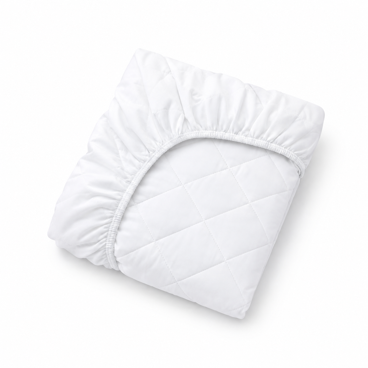 Quilted Waterproof Mattress Protector